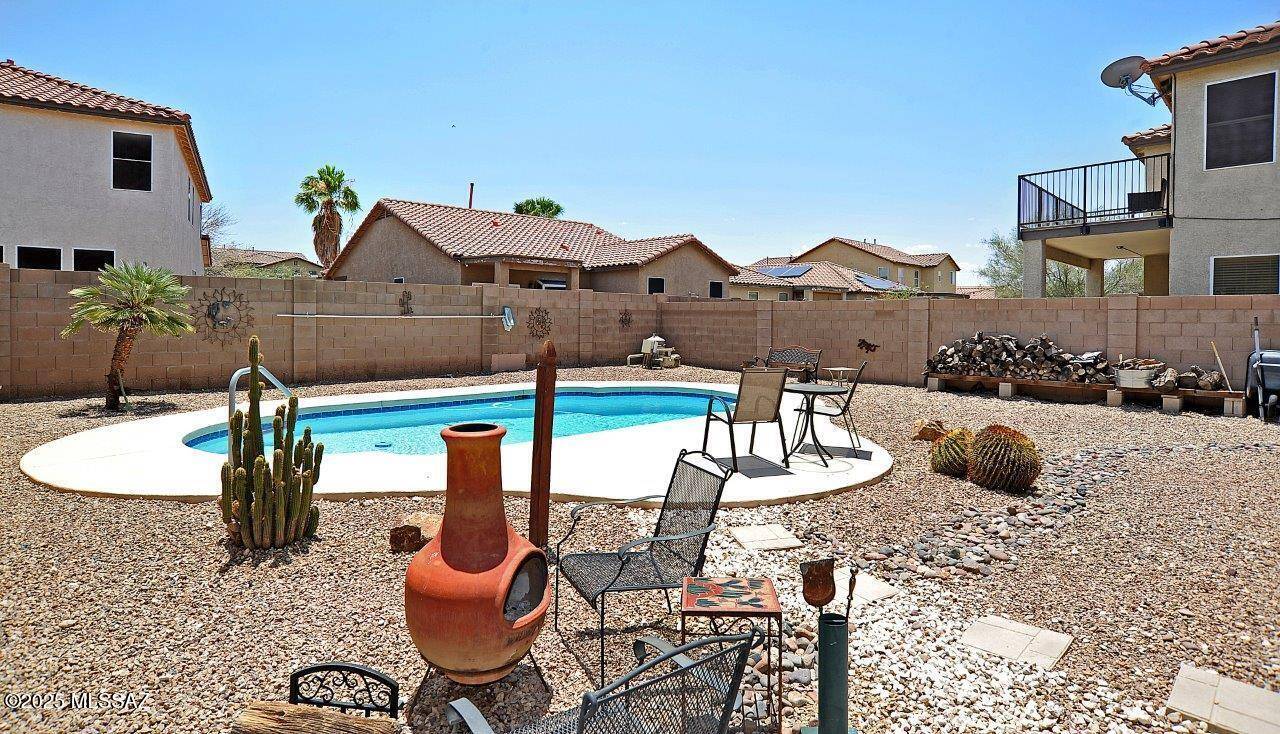 6999 S Sweetbush Avenue, Tucson, AZ 85756