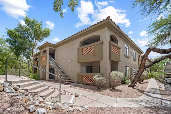 5751 N Kolb Road #5204, Tucson, AZ 85750