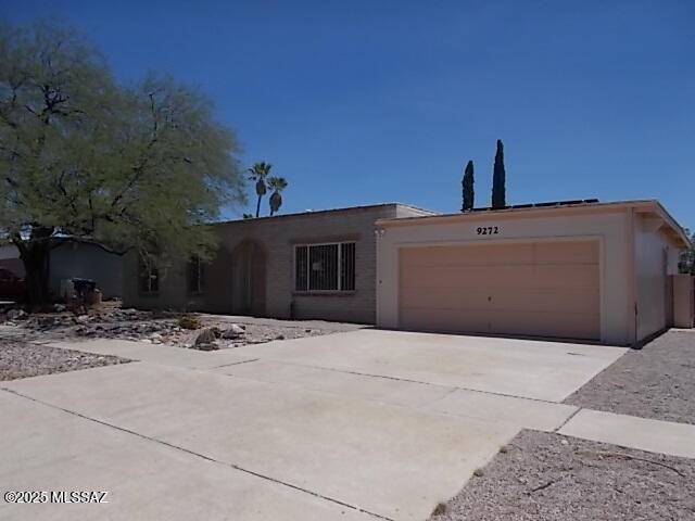 9272 E 29th Street, Tucson, AZ 85710