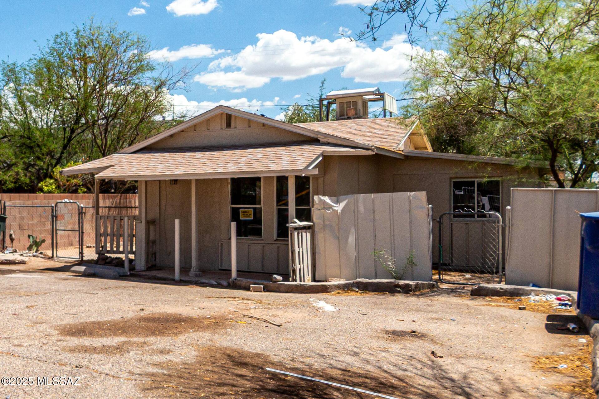 Tucson, AZ 85714,31 W President Street