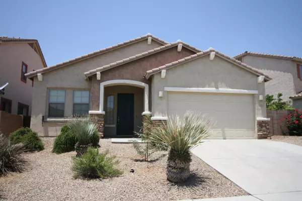 1210 W Rodriguez Road, Tucson, AZ 85755