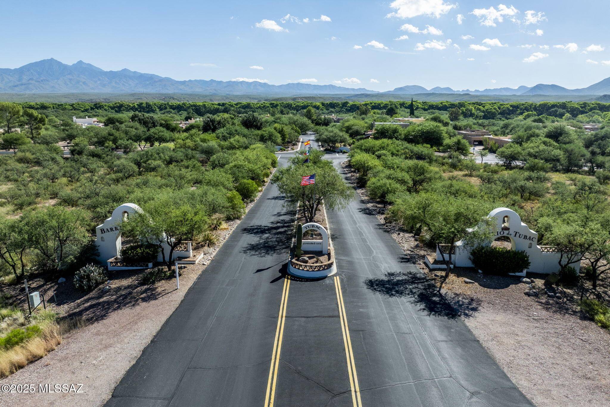 28 Calle Maria Elena #52, Tubac, AZ 85646
