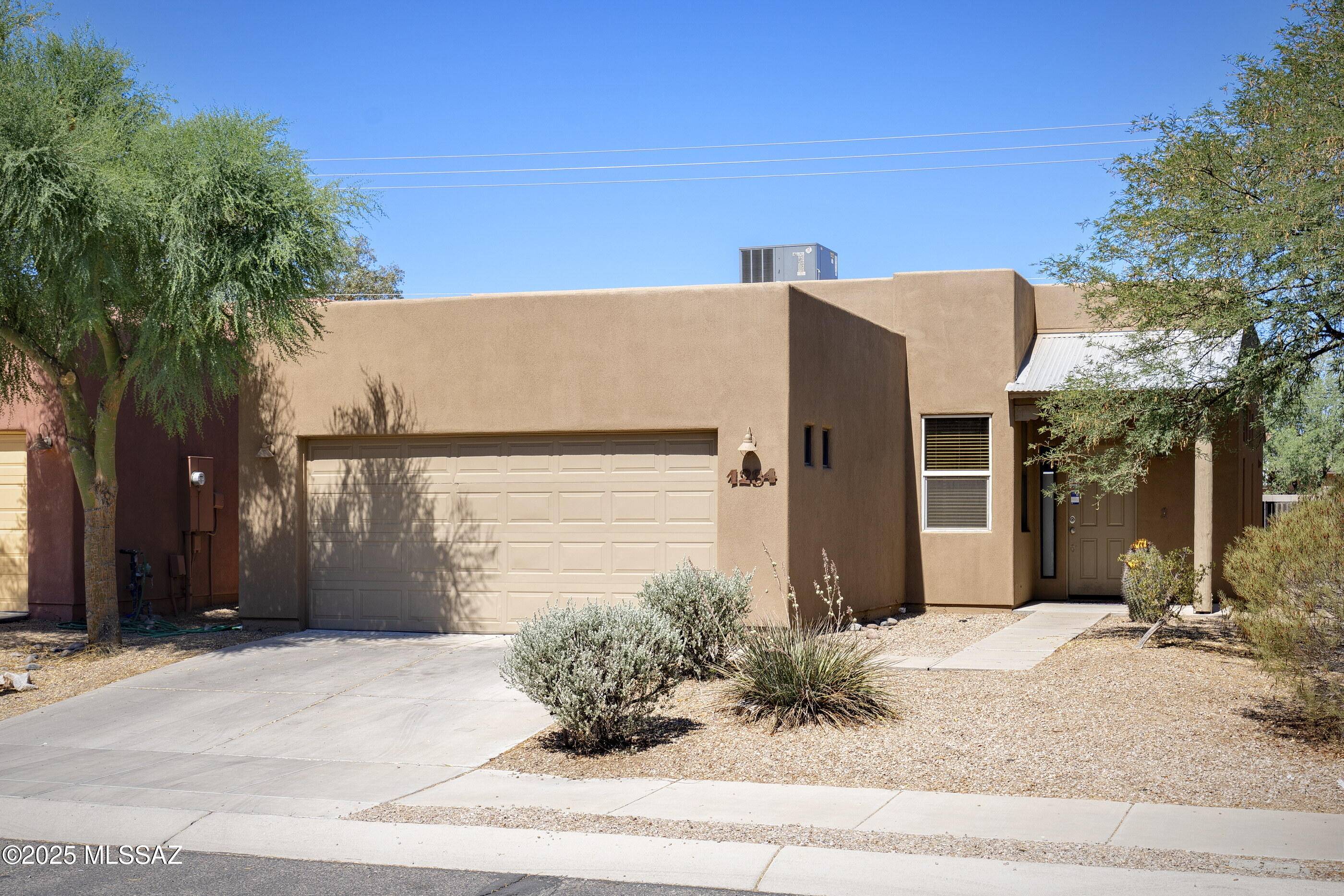 1284 S Via Estrella Roja, Tucson, AZ 85713