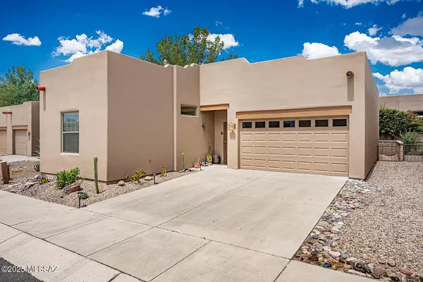 3780 S Calle Rambles, Green Valley, AZ 85614