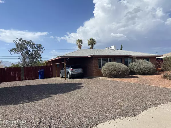 Tucson, AZ 85710,6309 E Calle Pegaso