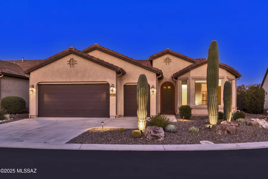 31301 S Hildogo Drive, Oracle, AZ 85623