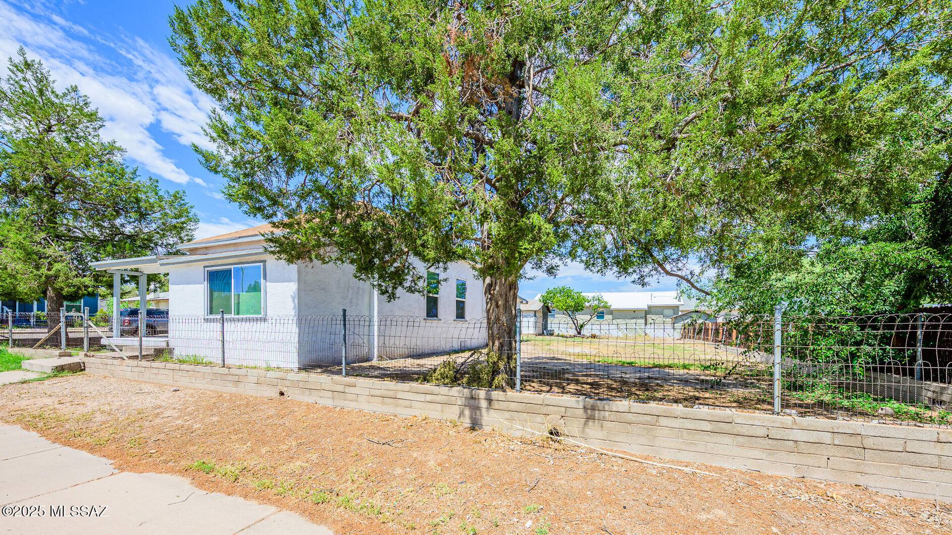 176 S Central Avenue, Benson, AZ 85602
