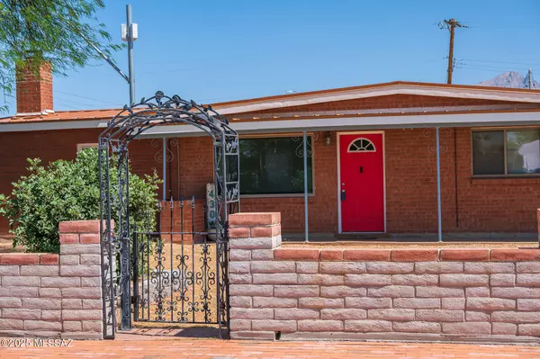 Tucson, AZ 85712,4301 E Hayhurst Street
