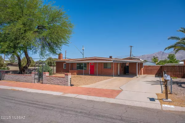 Tucson, AZ 85712,4301 E Hayhurst Street