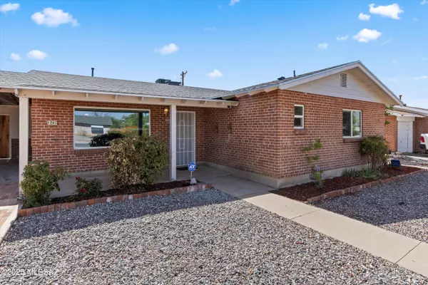 1207 N Nema Avenue, Tucson, AZ 85712