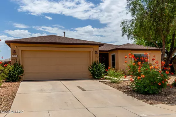 Tucson, AZ 85735,3685 S Double Echo Road