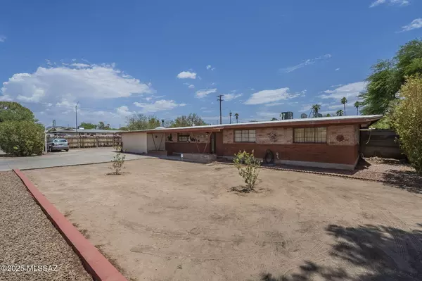 Tucson, AZ 85711,5452 E Rosewood Street