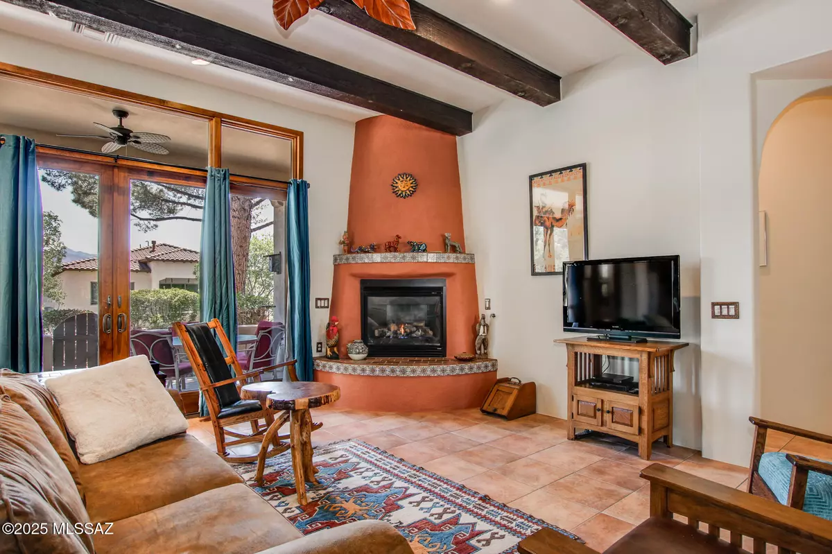 Tubac, AZ 85646,69 Almendras Court