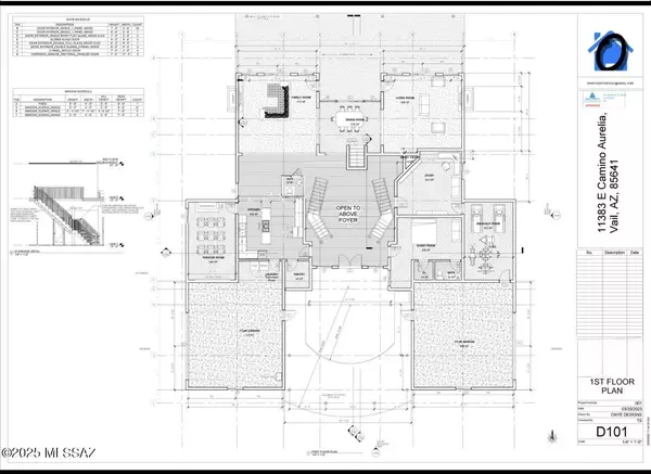 Vail, AZ 85641,11383 E Camino Aurelia