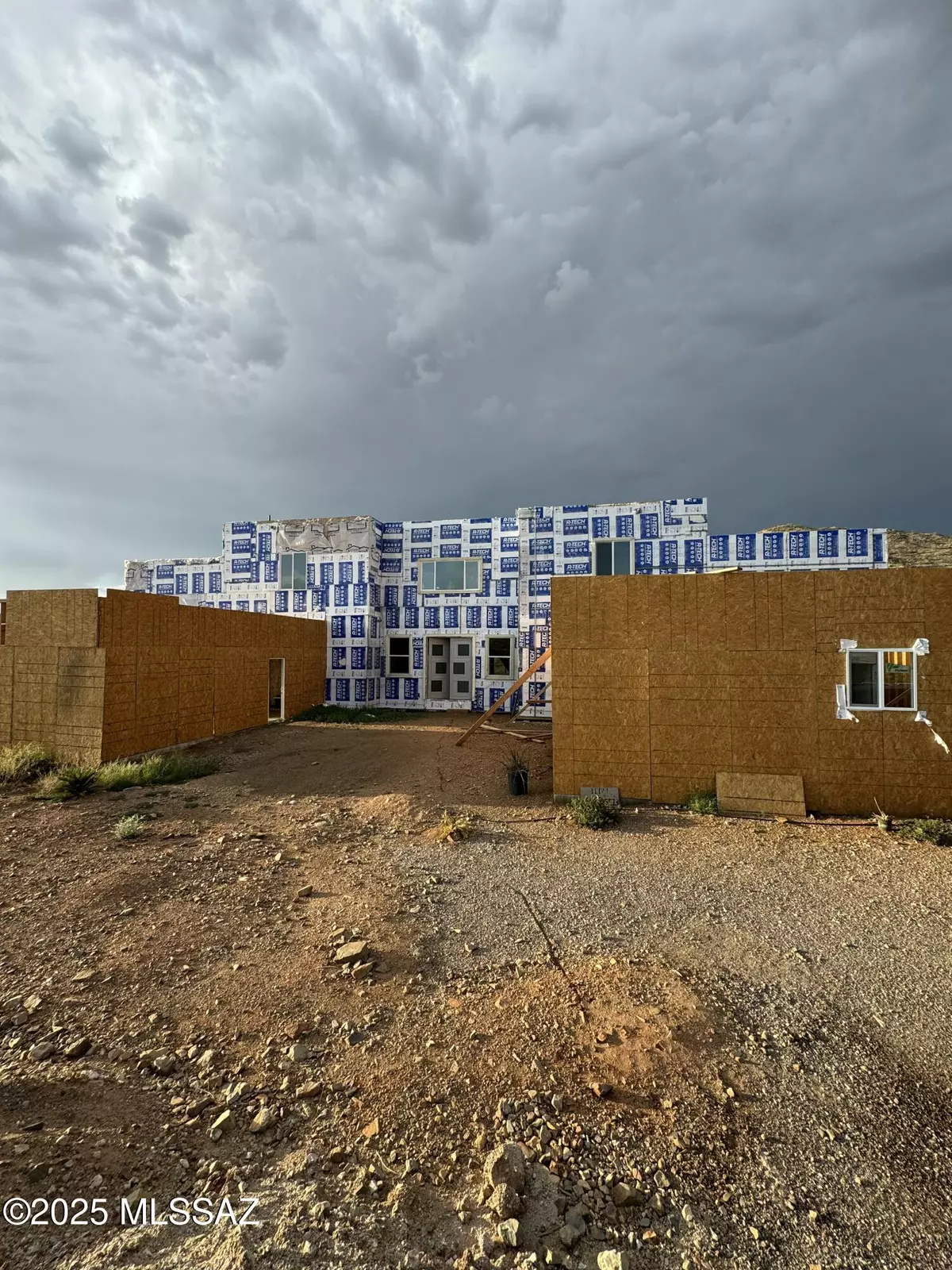 Vail, AZ 85641,11383 E Camino Aurelia