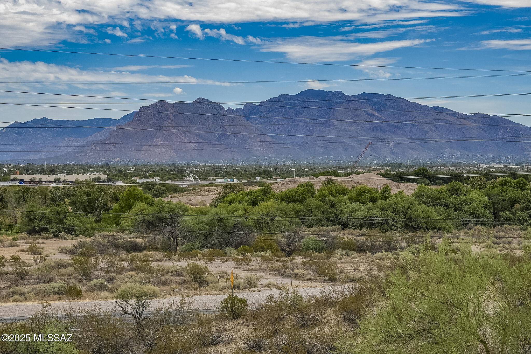 Tucson, AZ 85743,5735 N Silverbell Road