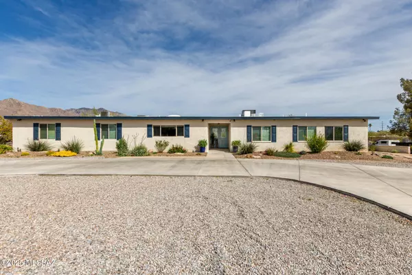 1521 W Chapala Drive, Tucson, AZ 85704