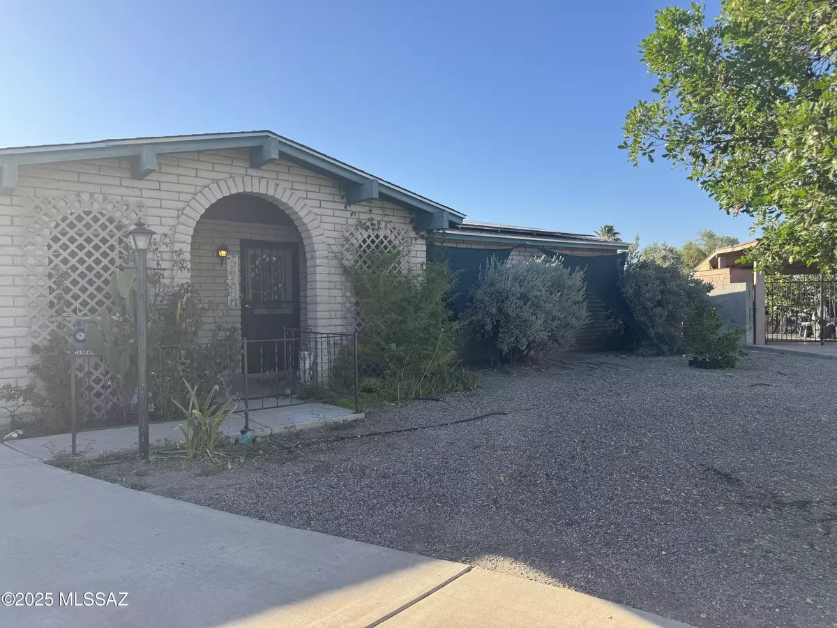 Tucson, AZ 85741,7621 N Shirley Place