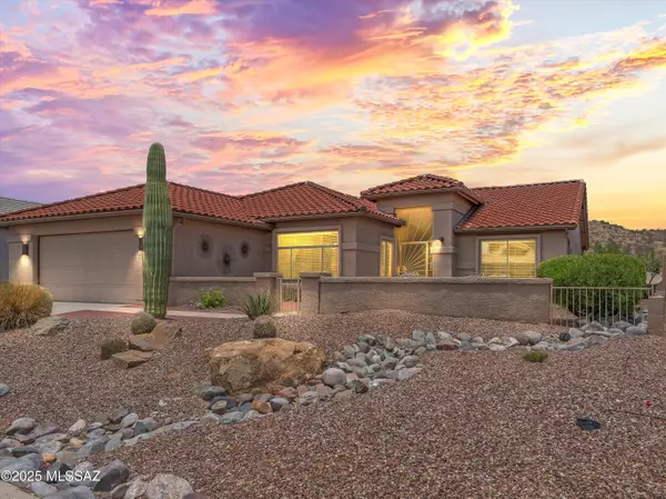 37632 S Skyline Drive, Saddlebrooke, AZ 85739