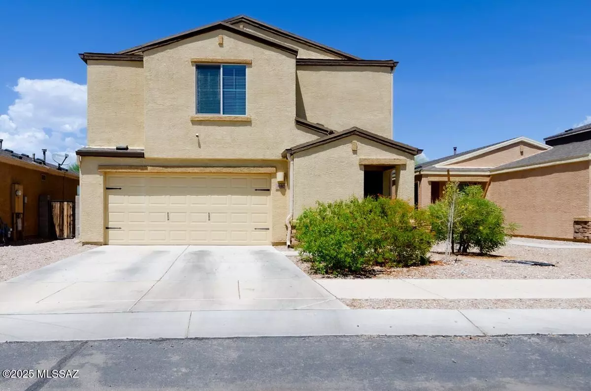 Tucson, AZ 85706,4097 E Braddock Drive