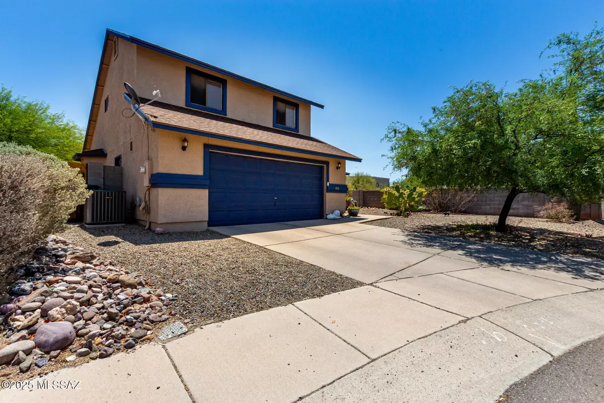 Tucson, AZ 85742,4010 W Sherbrooke Place
