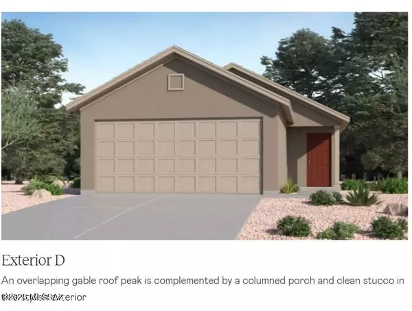 34281 S Incus Road, Red Rock, AZ 85145