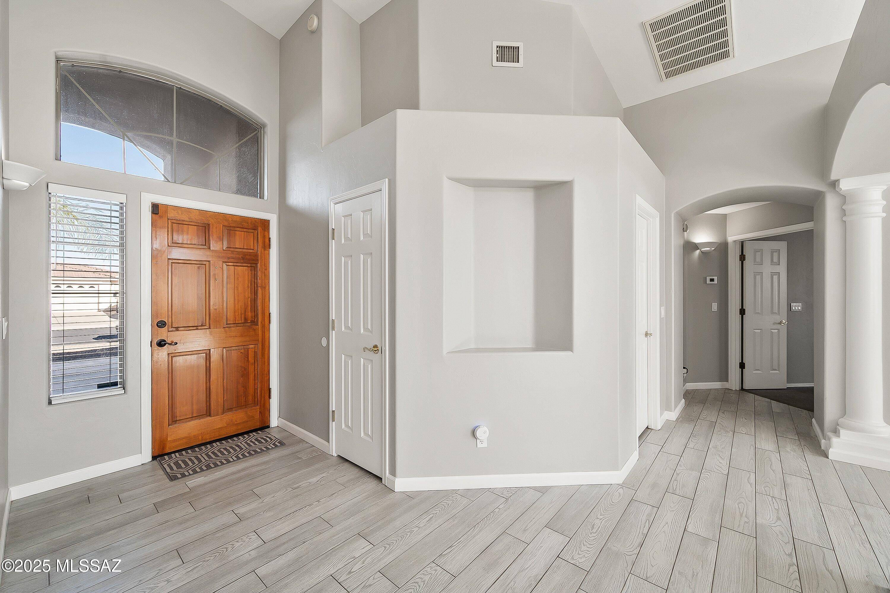 Tucson, AZ 85743,6935 W Tacna Drive