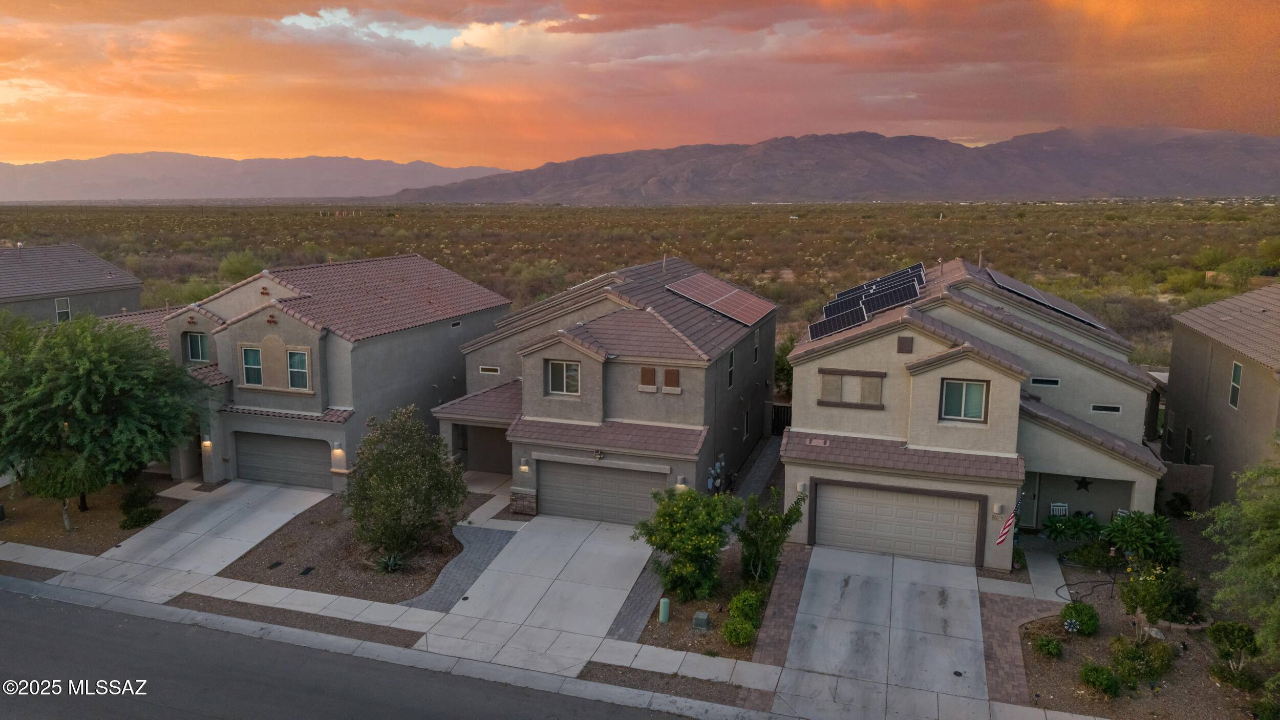 Vail, AZ 85641,12165 E Domnitch Drive