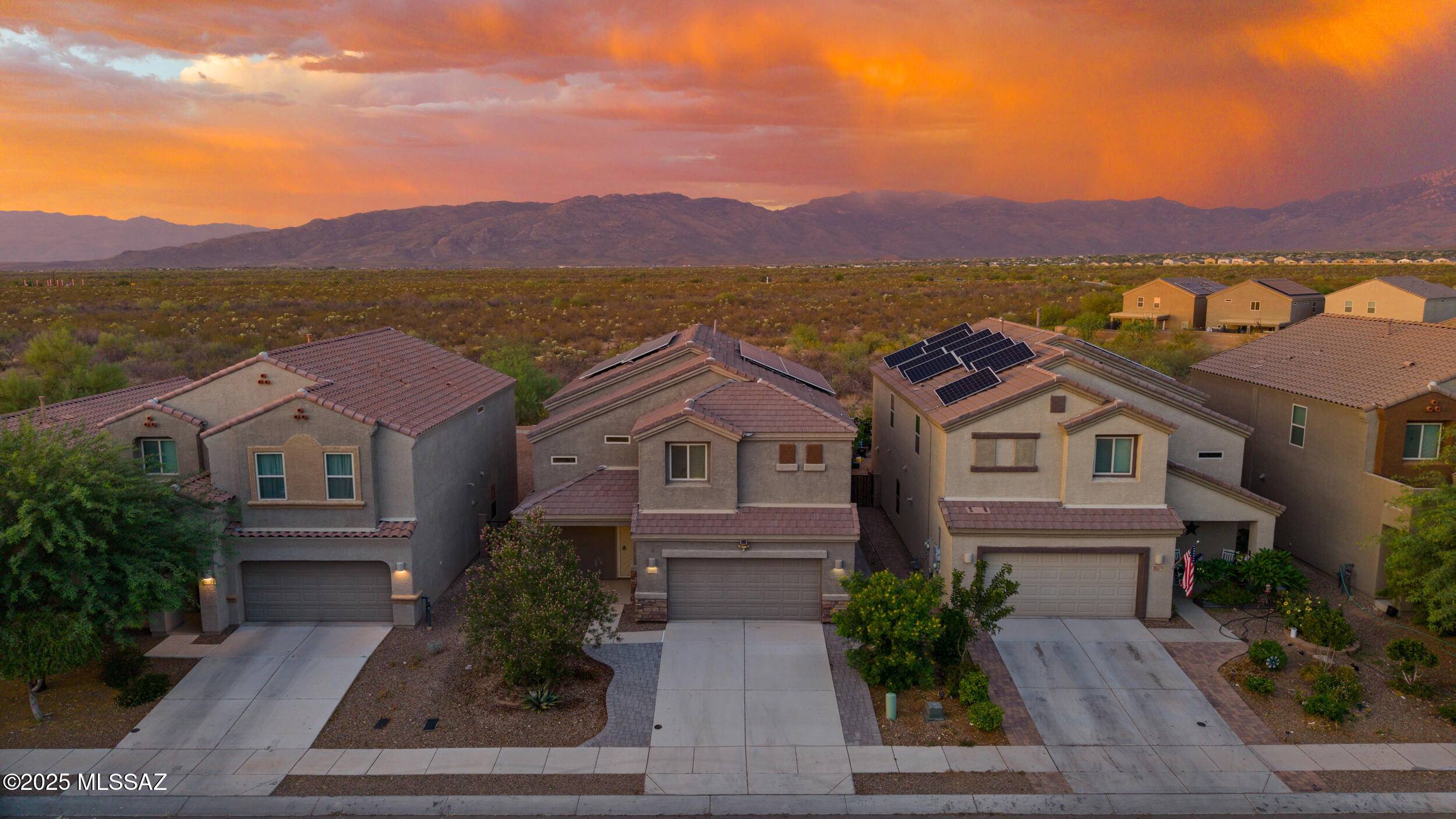 12165 E Domnitch Drive, Vail, AZ 85641