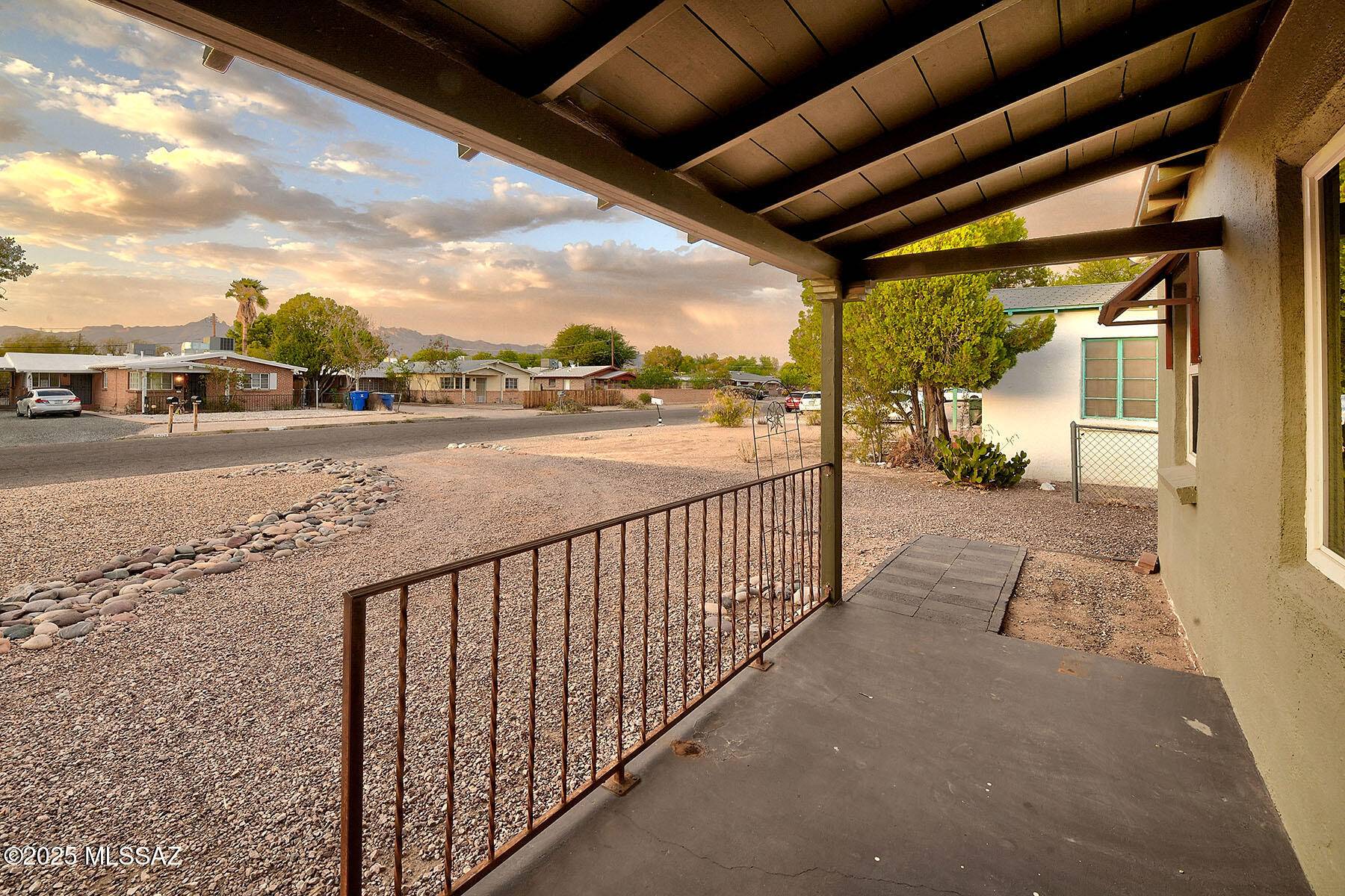 Tucson, AZ 85716,2512 E Linden Street