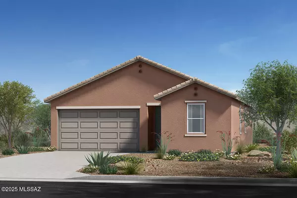 5864 W Pinto Loop, Tucson, AZ 85742