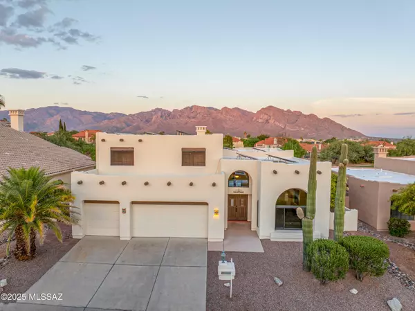 Oro Valley, AZ 85737,10830 N La Quinta Drive