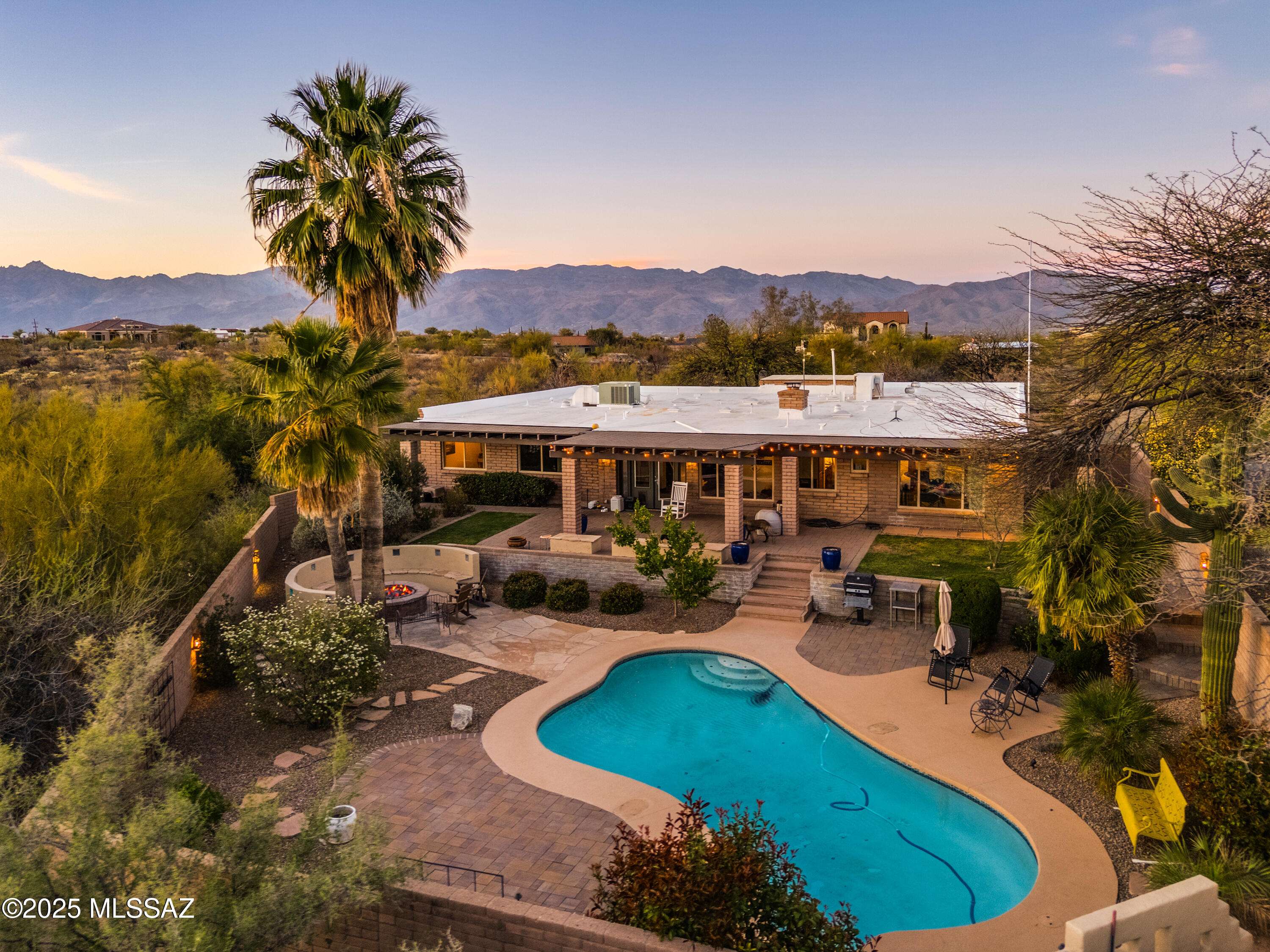 11700 E Old Spanish Trail, Tucson, AZ 85730