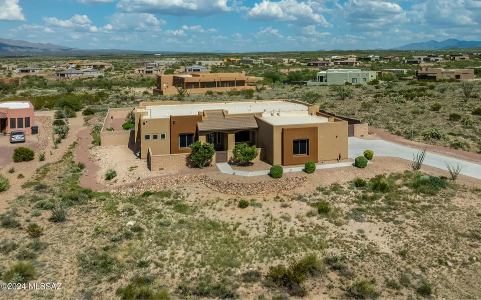 14351 E Sands Ranch Road, Vail, AZ 85641