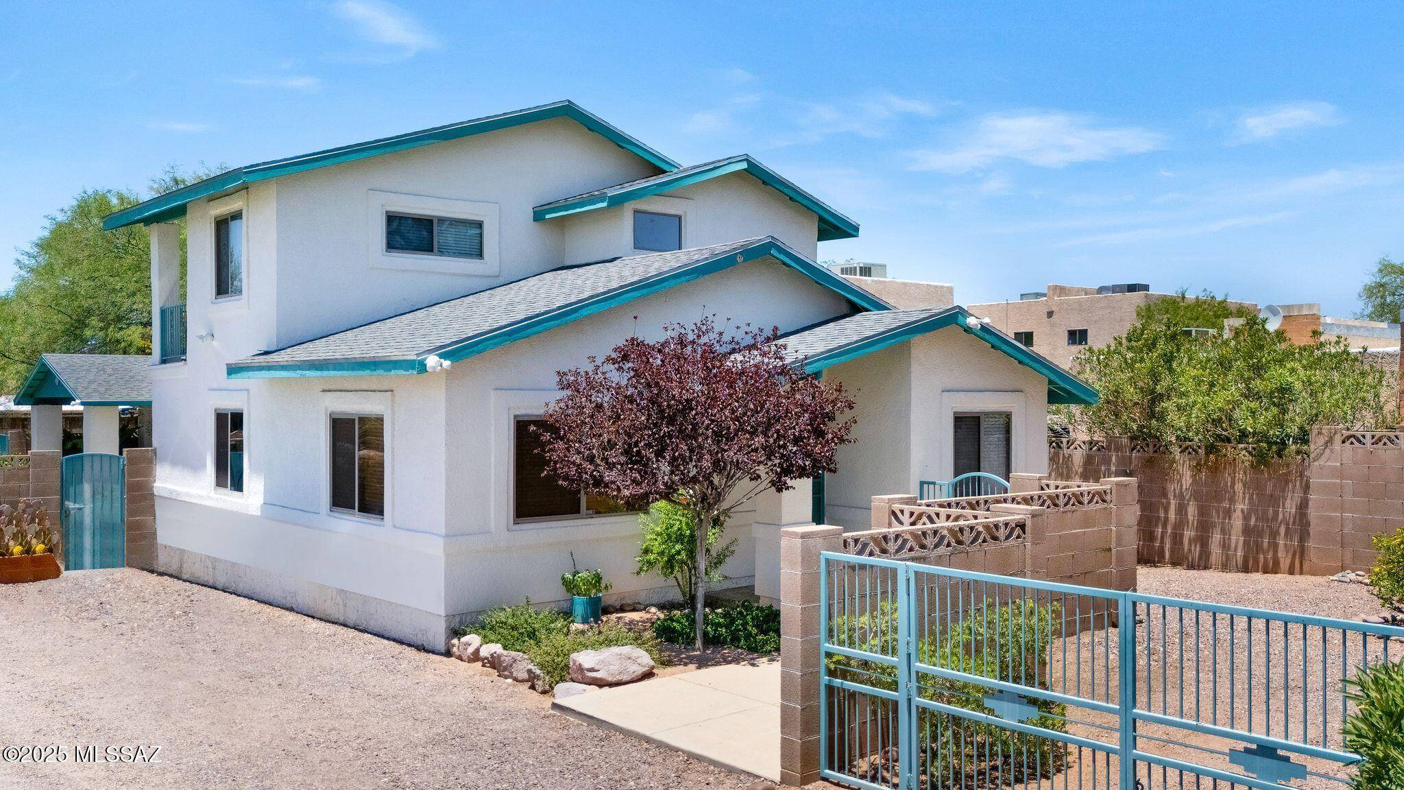 1905 N Palo Verde Blvd #2, Tucson, AZ 85716