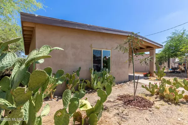 Tucson, AZ 85713,320 W 26th Street