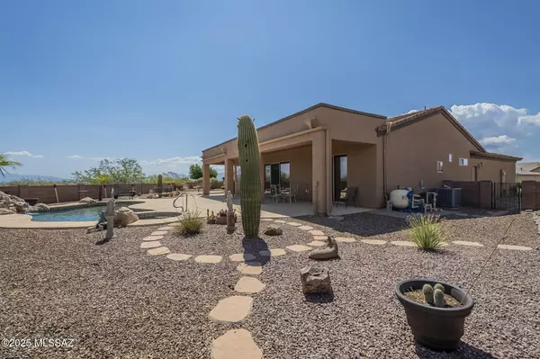 Green Valley, AZ 85614,1174 W Bosch Drive