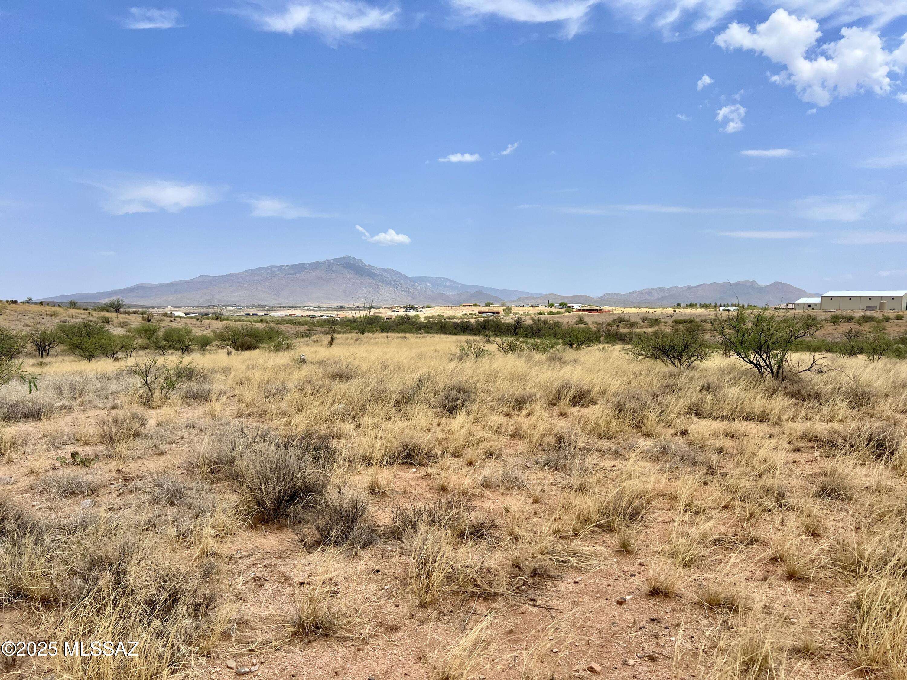 TBD N Carina Circle #30, Benson, AZ 85602