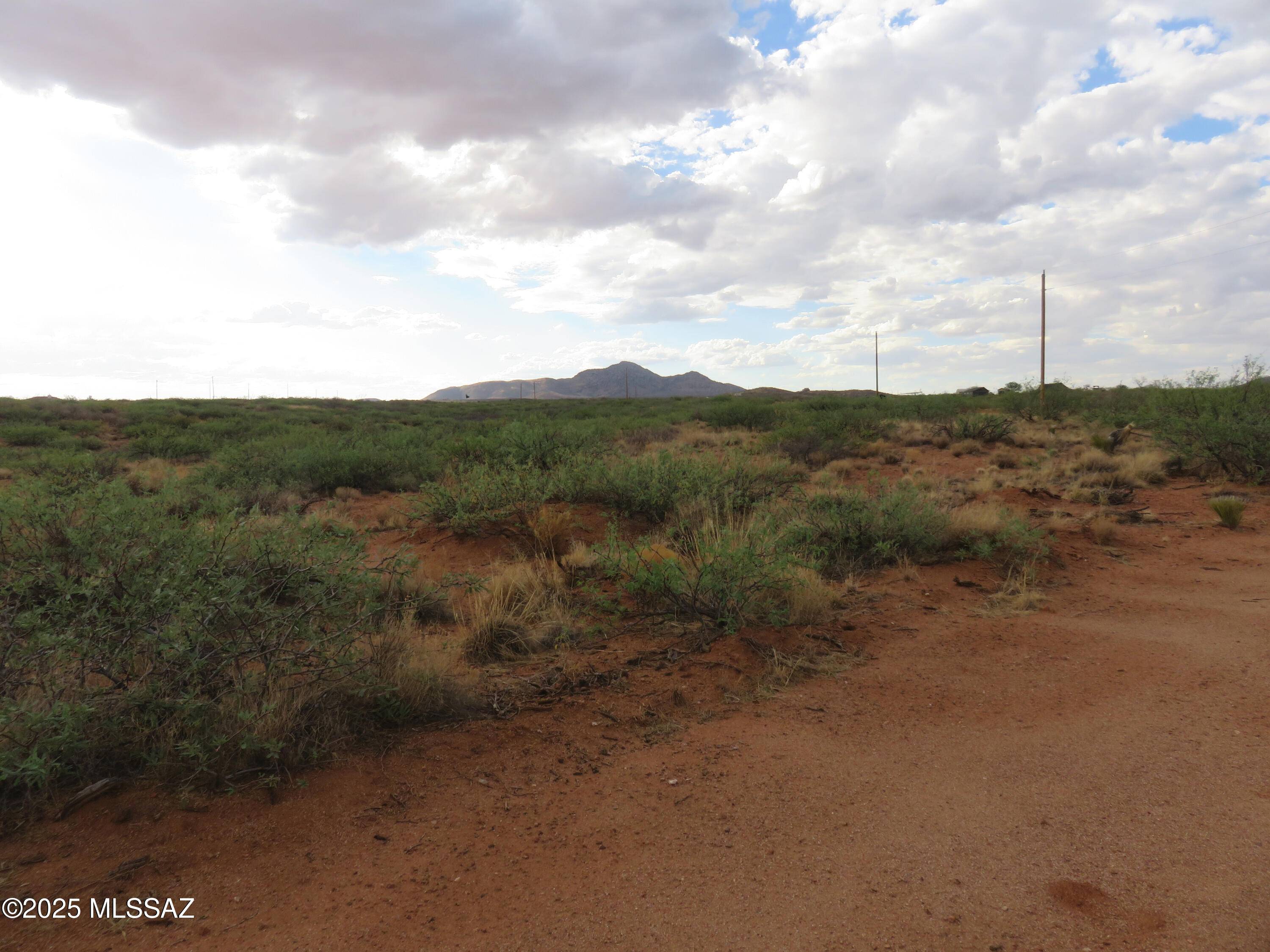 Elfrida, AZ 85610,5995 W Buckskin Trail #82