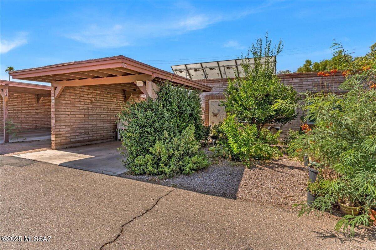 3960 E Flower Street #APT 25, Tucson, AZ 85712