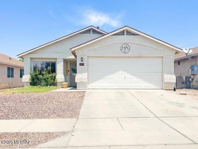 1679 E Saint Bernadine Street, Tucson, AZ 85713