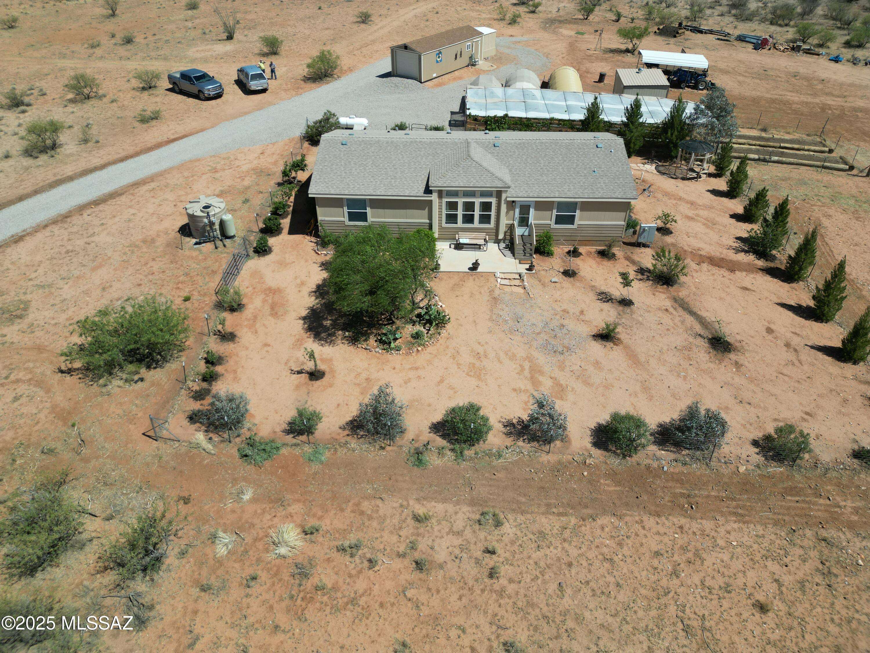 Benson, AZ 85602,825 N Diana Drive