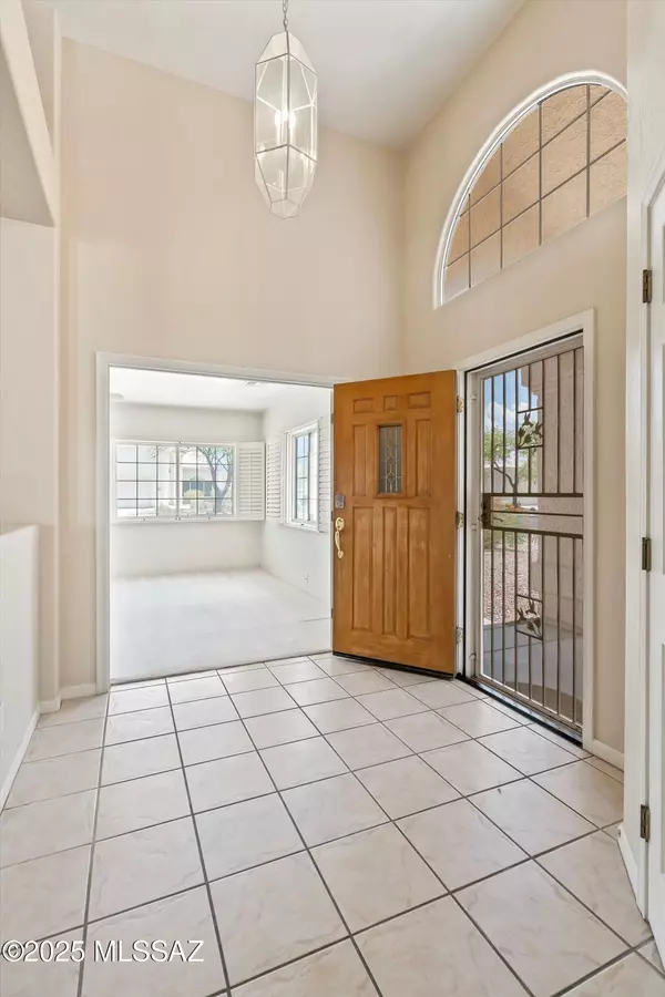 Oro Valley, AZ 85737,1538 W Carmel Pointe Drive