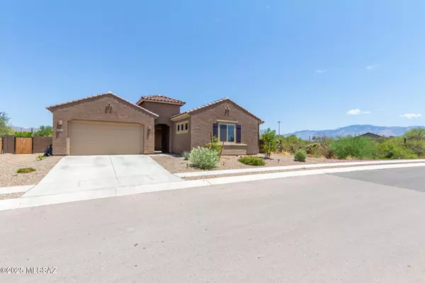 2714 W Plateau Rdg Drive, Oro Valley, AZ 85742