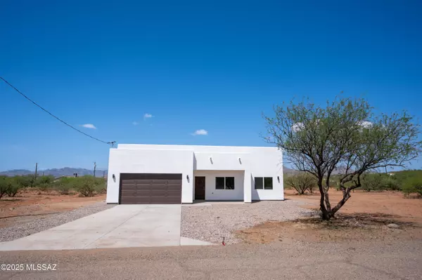 Rio Rico, AZ 85648,1913 Circulo Mexicali