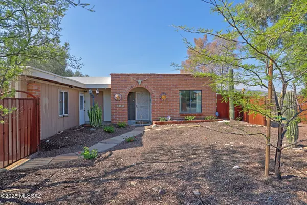 Tucson, AZ 85715,9481 E Calle Eunice