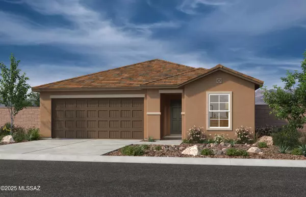 9571 E Wynalda Drive, Tucson, AZ 85747