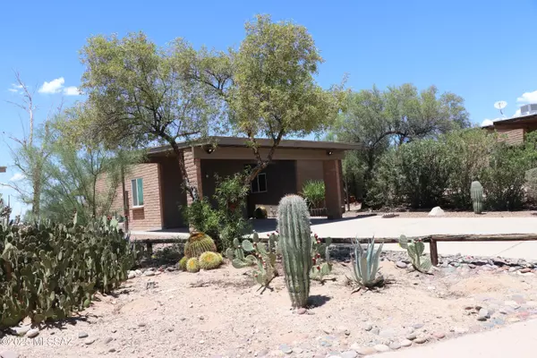 6903 N Northpoint Drive, Tucson, AZ 85741