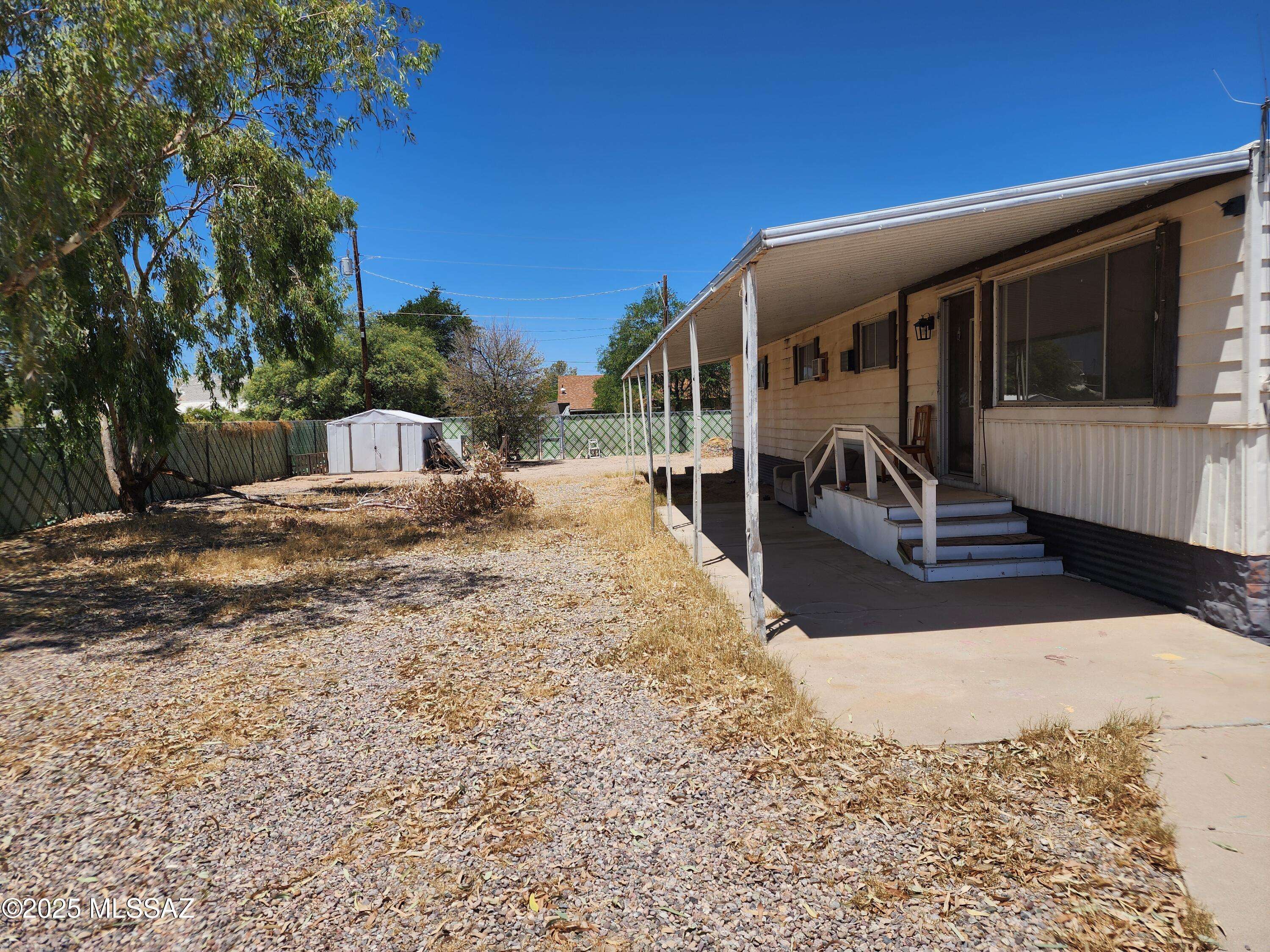 12641 N Hendricks Drive, Marana, AZ 85653