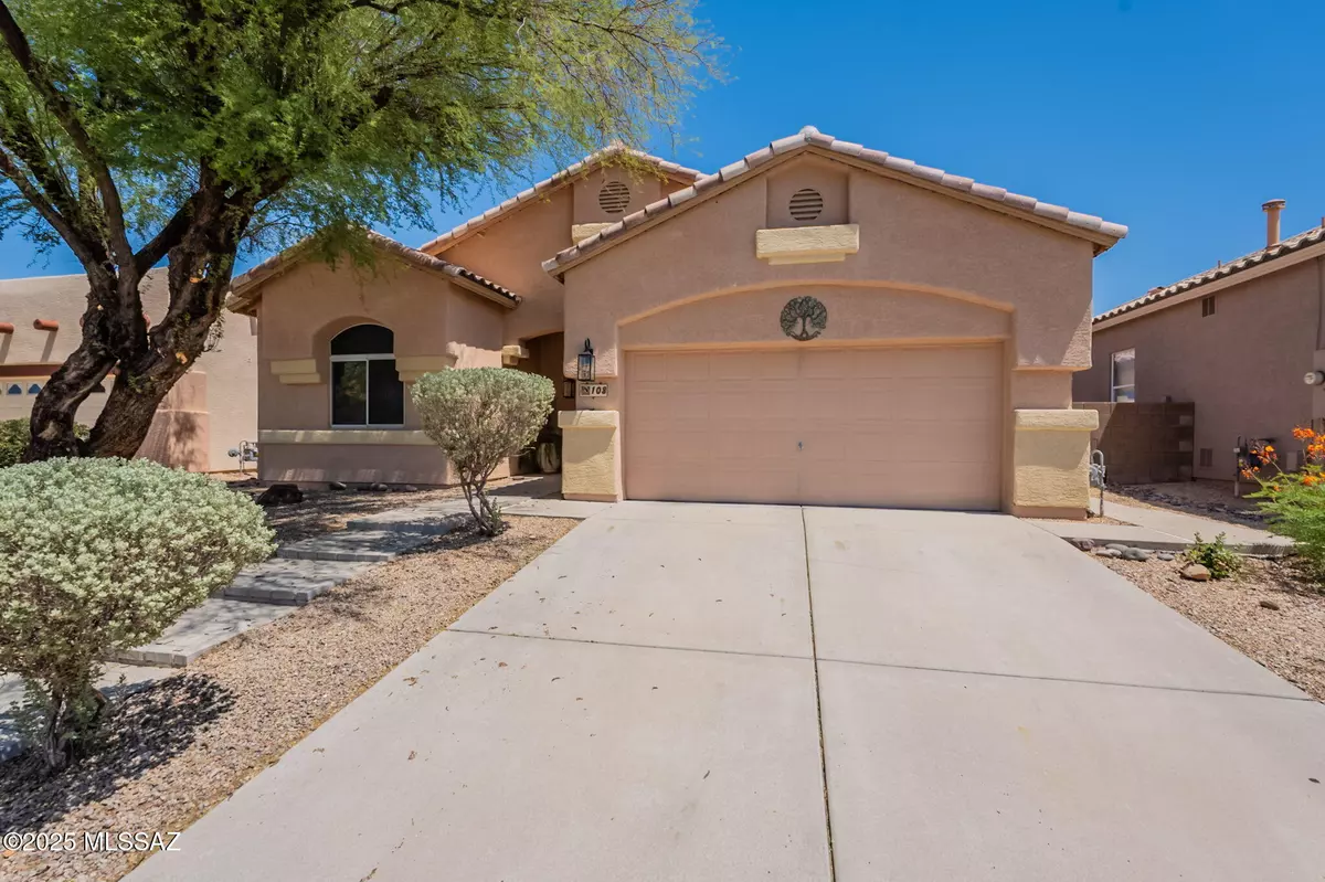 Tucson, AZ 85745,108 N Desert Stream Drive
